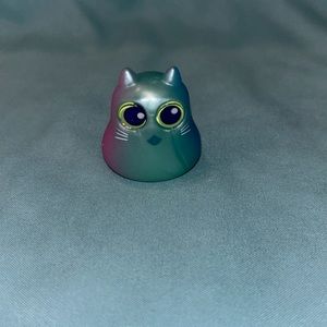 Disney Doorables- Soul Mr. Mittens- Series 9